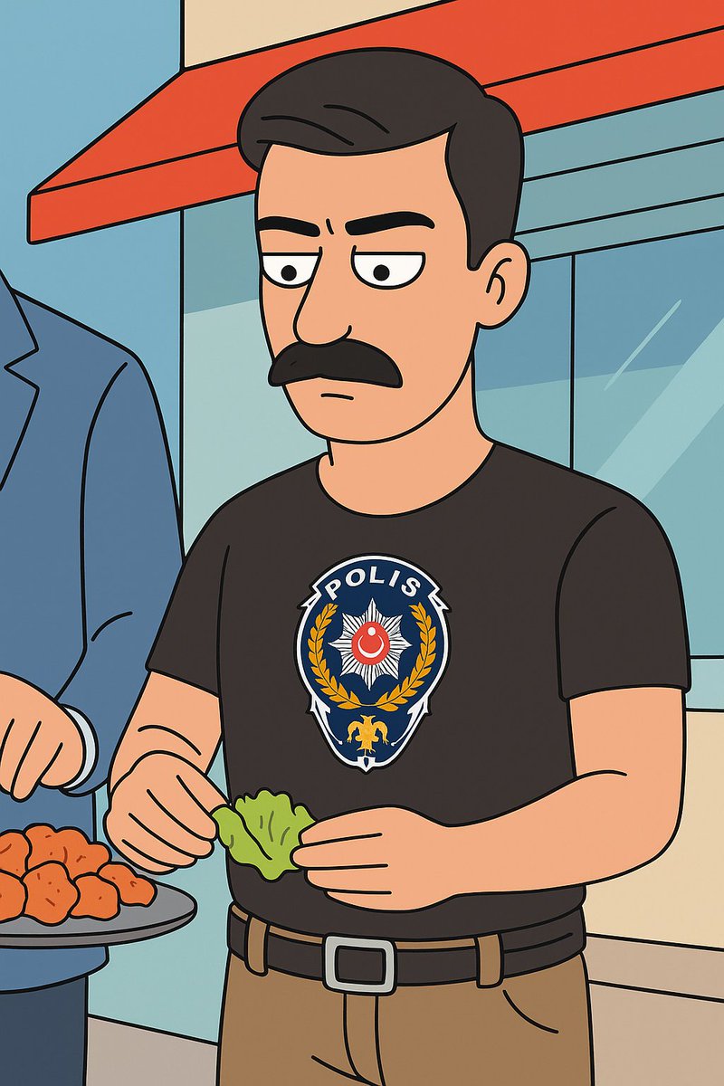 Yarın bütün memurlar yarım gün çalışacak 29 unda tam gün izin yapacak
Çalışmak zorunda kalan Çift mesai alacak
Polis yine çalışacak peki vicdanınıza sığıyor mu??? Bu ülkenin üvey evladı polis mi?? Hani çalıştığımın karşılığı ????
#PoliseÇözüm