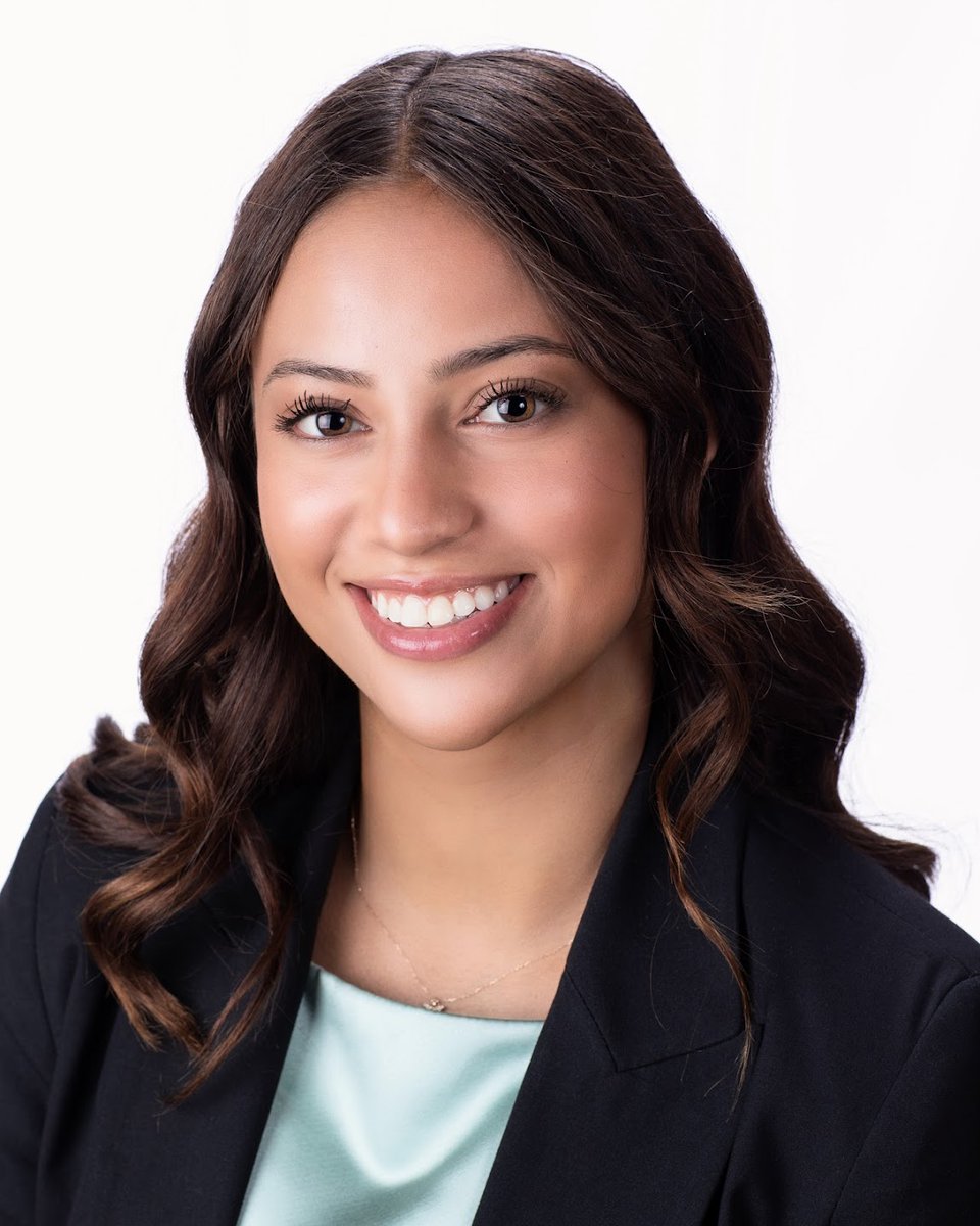 !! INTERNSHIP SPOTLIGHT !! Gabi Jones, Alexus Jordan, and Sofia C Magalde graciously shared their internship experiences to give us a better understanding of their positions and fields!

ow.ly/l4Cl50Xiu09