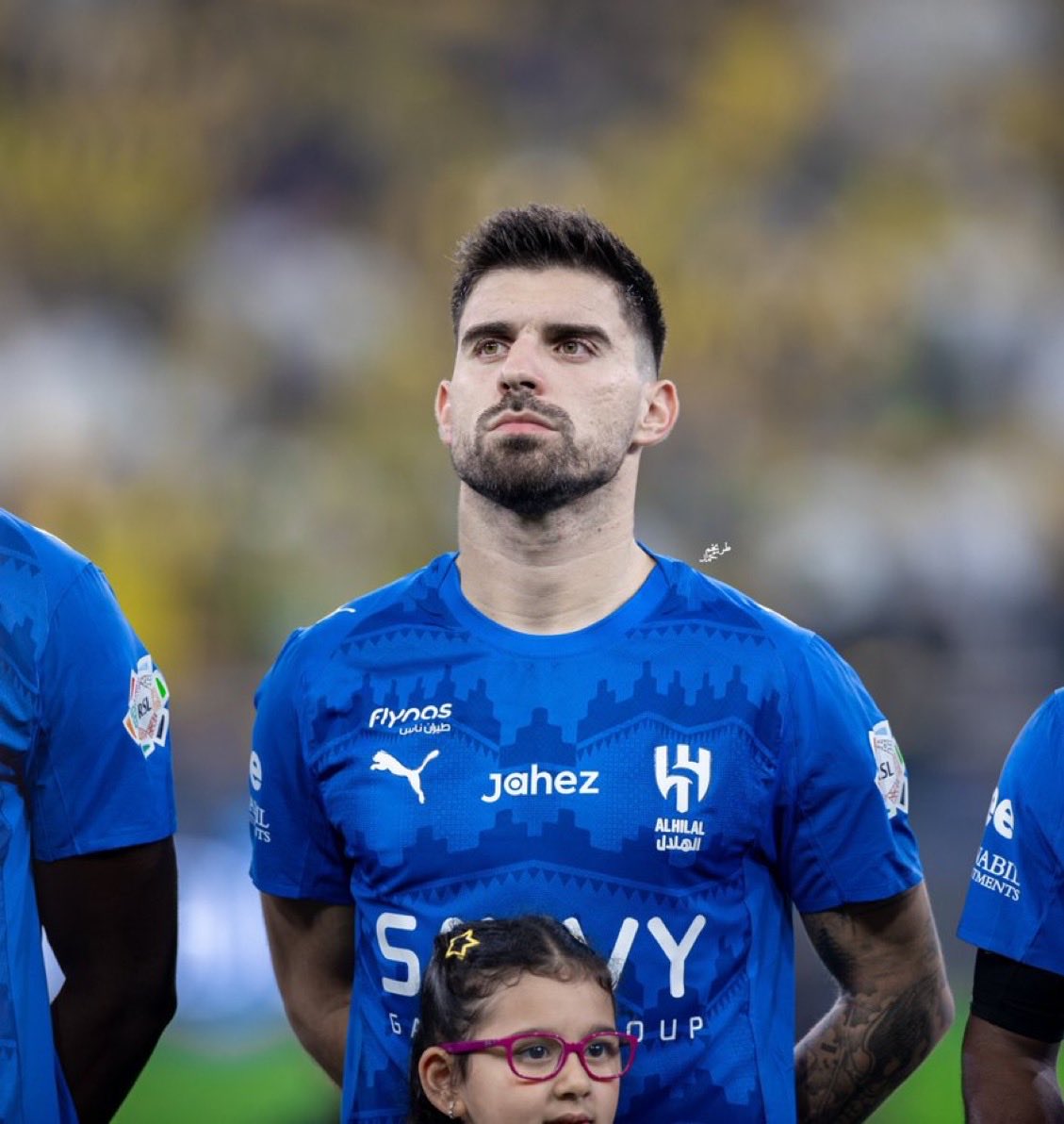 🚨🚨🚨🚨🚨🚨🚨🚨🚨🚨🚨🚨🚨🚨🚨  

عااااااااااااااااااااااااااااااااااااااااااااااااااااجل — الـيـوم :

نادي #الهلال يحسم تجديد عقد نيفيز لموسمين!! 💣 

😱😱😱😱😱😱😱💙💙💙💙💙💙💙💙