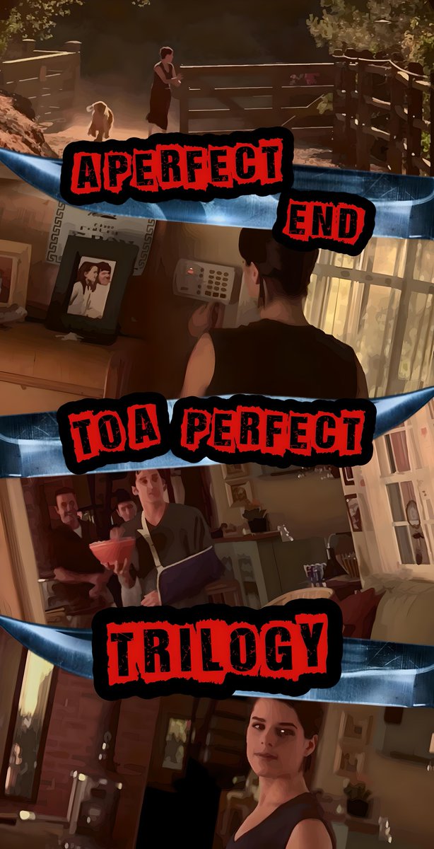 MattDScreams's tweet image. Scream 3 Ending phone wallpaper. That's it for the Scream 3 series. Thanks to everyone for your support, likes and reposts. I'll post a download link to all 31 wallpapers from Scream 3 in full res later today.

#Scream3 #Scream7 #Scream #HorrorFans #SlasherFilms #Ghostface