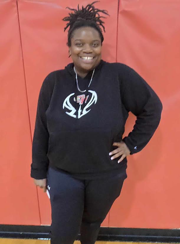 NJ Ladies Hoops tweet media