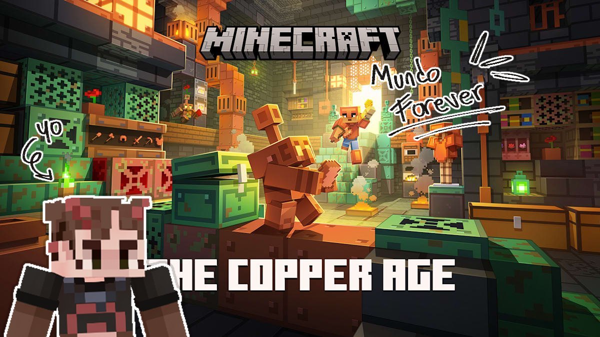 lids_stuff's tweet image. Maincra y cosas chachis :p

twitch.tv/lidsstuff