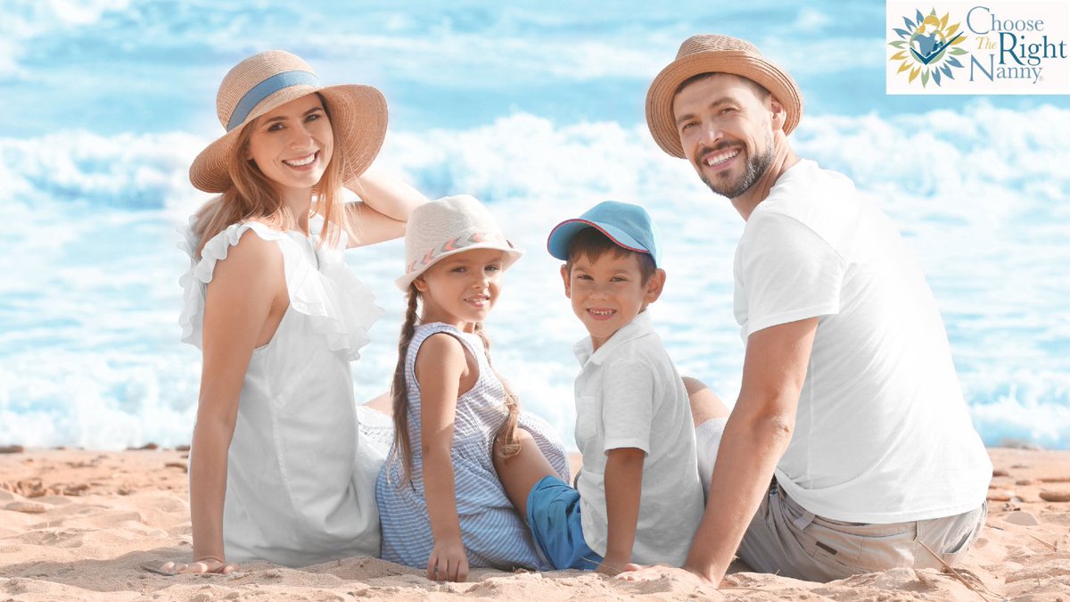 CTRNanny's tweet image. ✈️ Planning a family getaway? Discover how a vacation babysitter can make your trip more relaxing and enjoyable for everyone! 💛 Read our guest blog by Nancy Veitch to learn more. 🌴 Visit ctrnanny.com/why-every-fami…
 💫 #FamilyTravel #GuestBlog