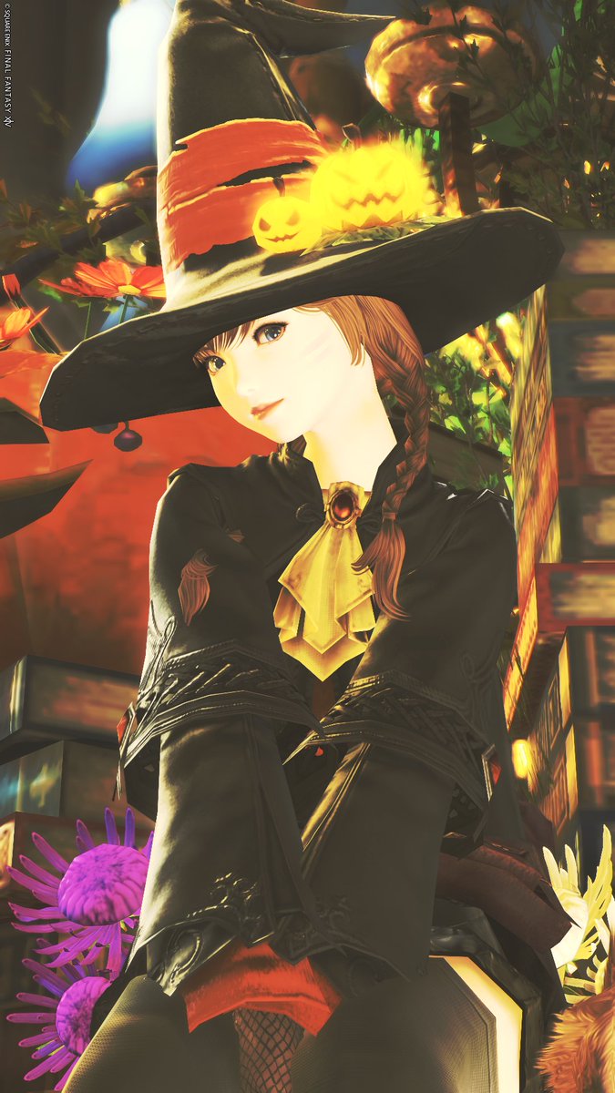M4eruC's tweet image. イイ感じのライト、フィルターが見つけられた時の撮影ボタン押す手の止まらなさ #FF14SS #Studio_PP