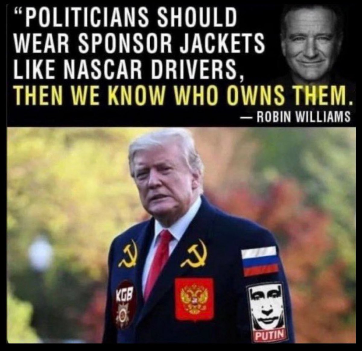 🎯 RIP Robin Williams! 🙏💙