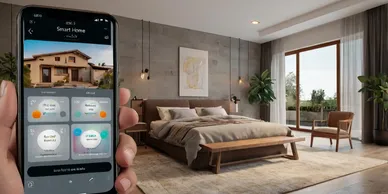 Intelux Home Systems tweet media