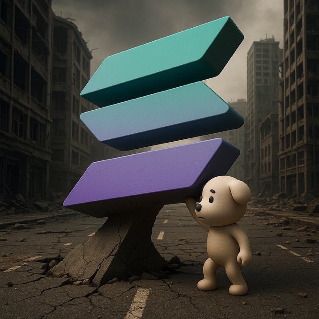 Rugrats (@cryptorugrats) on Twitter photo <a href="/SolanaSensei/">Solana Sensei</a> believe in Solana the $underdog 
B4aJyVCibxP1J95RccZ57DPJWEfkkzUDbm9DuFD9bonk <a href="/SolanaSensei/">Solana Sensei</a> believe in Solana the $underdog 
B4aJyVCibxP1J95RccZ57DPJWEfkkzUDbm9DuFD9bonk