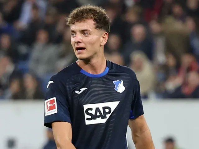 bellbet's tweet image. Barcelona Transfer News: Catalan Giants Face Fight with Premier League Trio for 23-Year-Old Striker #Barcelona #BarcelonaFC #Barca 
bellbet.com/barcelona-tran…