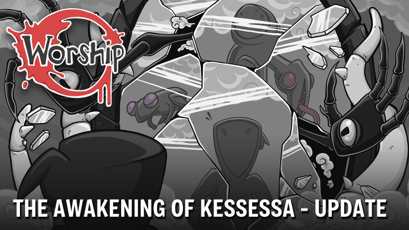 Chasing Rats Games tweet media