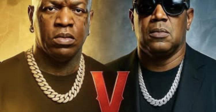 BlastFM_Blogs's tweet image. 💣🕳️Watch the #NoLimitRecords &amp;amp;
#CashMoneyRecords Square Off in Las
Vegas Complexcon 
🪖🪖🪖🪖🪖#VERZUZ🔥🔥🔥🔥🔥 djblinggentcenter.com/post/watch-the…