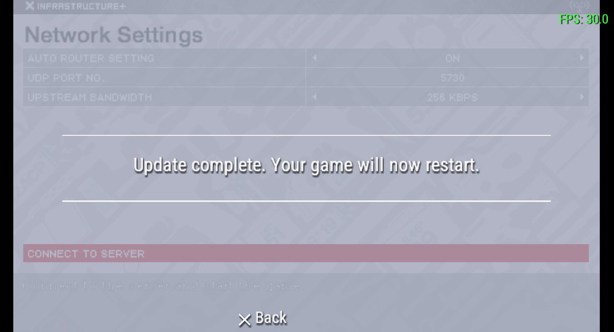 savemgo's tweet image. A little update for MPO+ (Metal Gear Solid: Portable Ops Plus)
With 3 fixes, the plugin will automatically update itself the first time you connect to "Infrastructure +" mode.