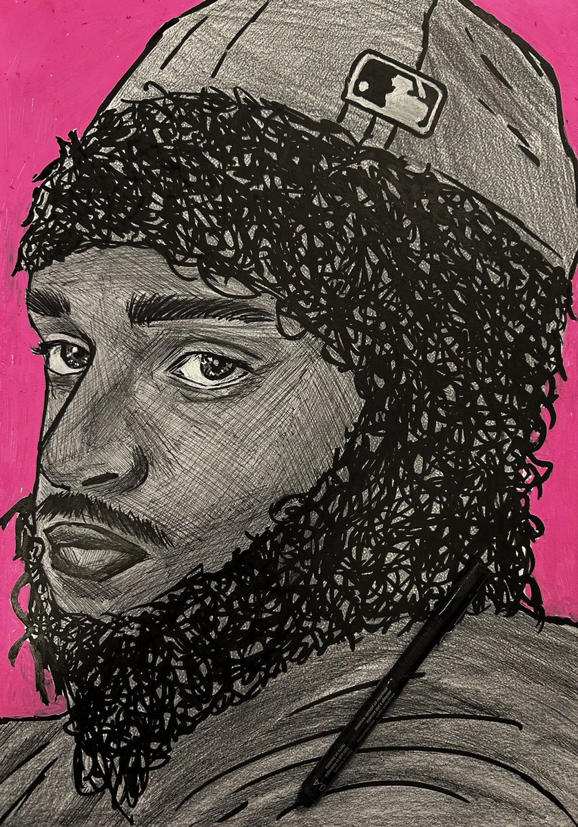 Arkadjewitsch's tweet image. “$omethiñg nêw“

YEAT ✏️🖊️🎨