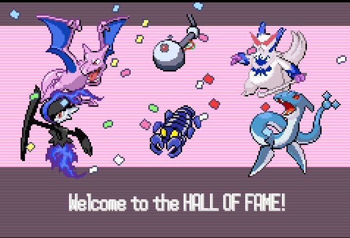 🎉Pokémon Snakewood Released 15 Years Ago!

Created by Culterine, this Ruby romhack takes place years after the ruby storyline as the lil sibling of the protagonist in a post-apocalyptic-zombie ridden Hoenn region. Filled with fakemons, edgy story, and a fully unique experience.