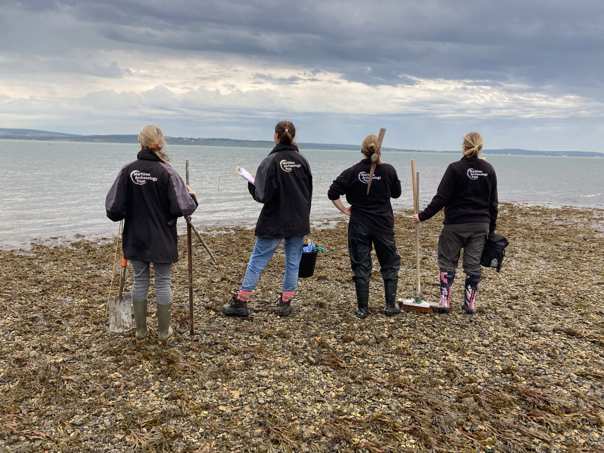 Maritime Archaeology tweet media