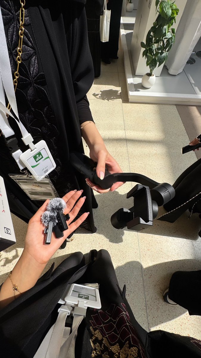 LAYAN HUSSAN| ليان حصّان tweet media