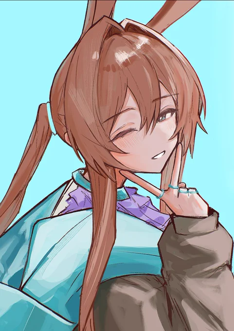 #自己紹介に無言で4作品どうぞ