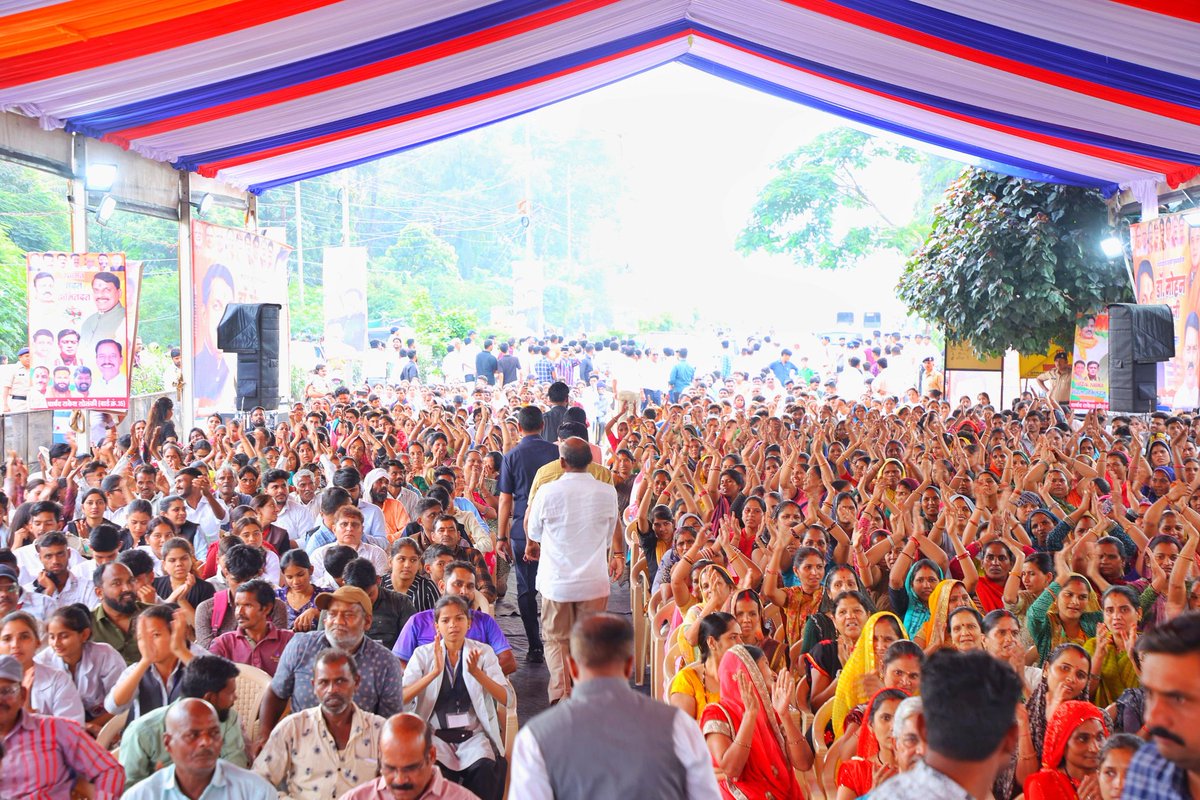 Pushyamitra Bhargav (@advpushyamitra) on Twitter photo यशस्वी प्रधानमंत्री आदरणीय श्री <a href="/narendramodi/">Narendra Modi</a> जी के मार्गदर्शन तथा माननीय मुख्यमंत्री <a href="/DrMohanYadav51/">Dr Mohan Yadav</a> जी के नेतृत्व में आत्मनिर्भर मध्यप्रदेश की दिशा में एक और सशक्त कदम बढ़ाते हुए आज, इंदौर स्थित तलावली चांदा, सांवेर में नवनिर्मित अत्याधुनिक खाद्य एवं औषधि परीक्षण प्रयोगशाला का यशस्वी प्रधानमंत्री आदरणीय श्री <a href="/narendramodi/">Narendra Modi</a> जी के मार्गदर्शन तथा माननीय मुख्यमंत्री <a href="/DrMohanYadav51/">Dr Mohan Yadav</a> जी के नेतृत्व में आत्मनिर्भर मध्यप्रदेश की दिशा में एक और सशक्त कदम बढ़ाते हुए आज, इंदौर स्थित तलावली चांदा, सांवेर में नवनिर्मित अत्याधुनिक खाद्य एवं औषधि परीक्षण प्रयोगशाला का