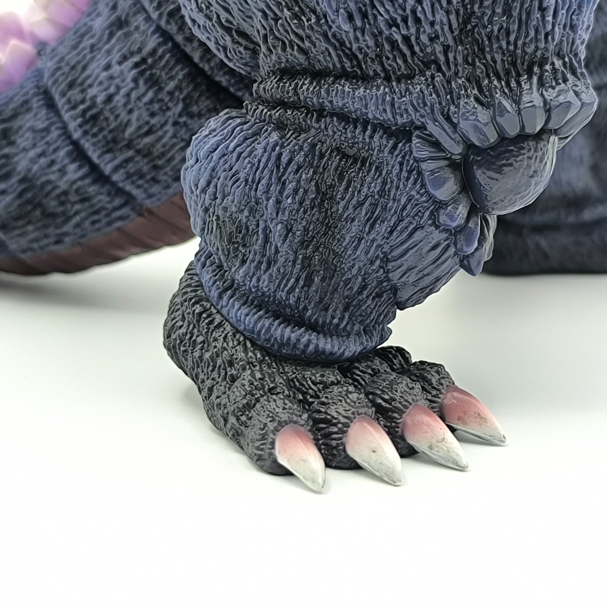 改めましてゴジラ怪獣乱舞 C賞 スペースゴジラ MONSTERLISEです。 黒龍