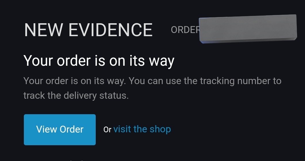 Now I’m curious if it actually works 🤭. It wasn’t shippable to Germany, so I used a Japanese address instead 🤭. I swear I lost a few years of my life over this, but <a href="/mpxxan/">dee ✨ daishun ❤️</a> saved me 😂.
#Dai_Shun
