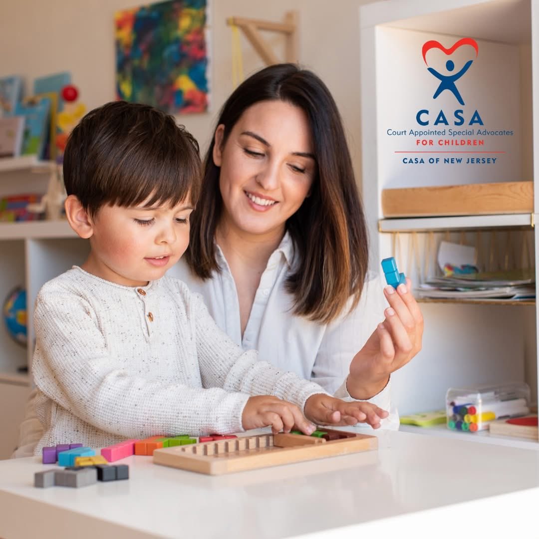 CASA of New Jersey tweet media