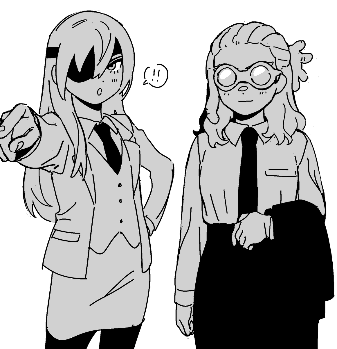 inawiwi_'s tweet photo. fem kisaku https://t.co/MGcUX9Upve