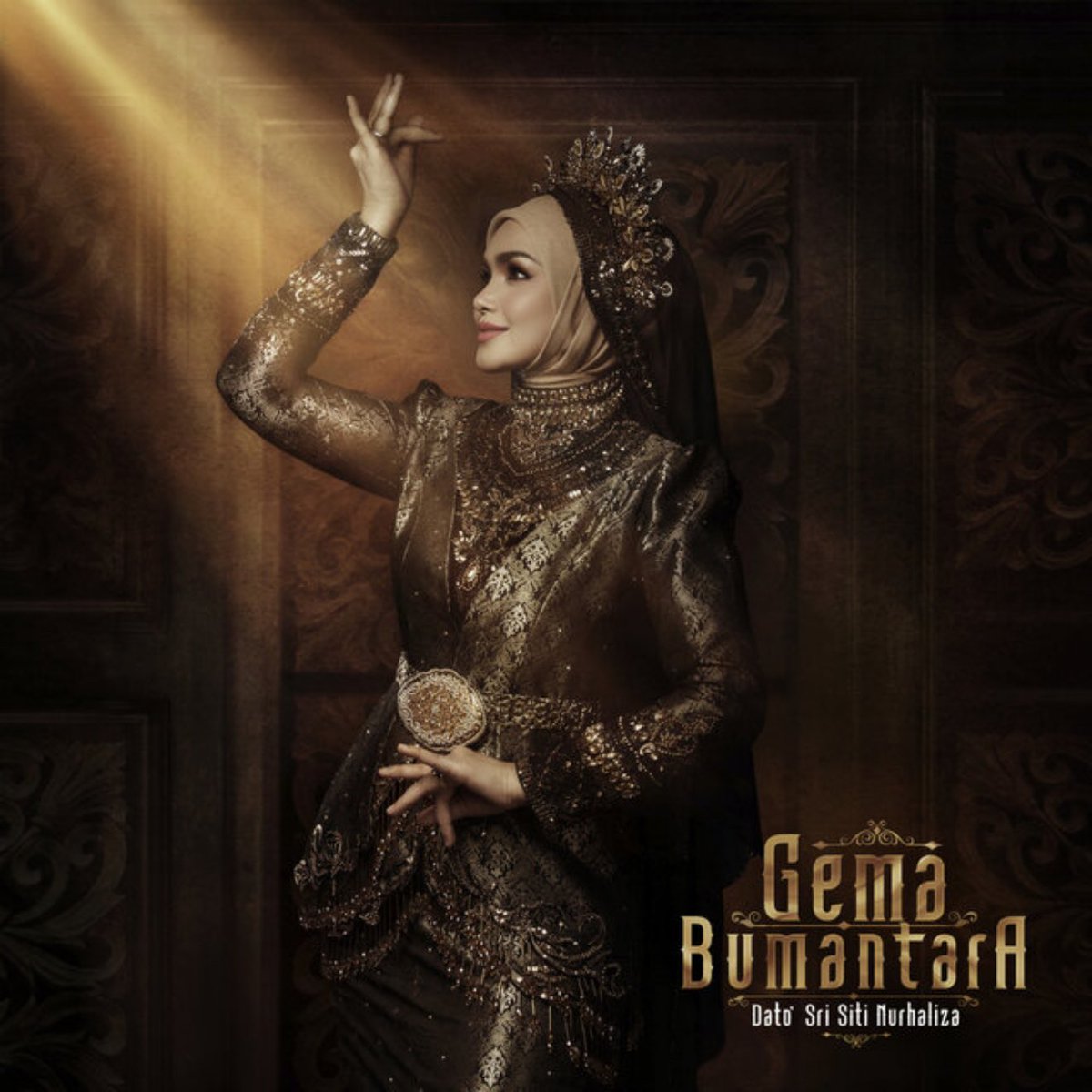 ✨GEMA BUMANTARA ✨

CANTIKNYA COVER ALBUM KALI NI 🔥🔥🔥🔥 SUMPAH LURVEEEEEE!!