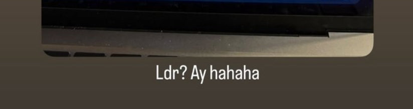 forlewsers's tweet image. never talagang ilulubog ni aiah yang jhoaiah ship nya na yan