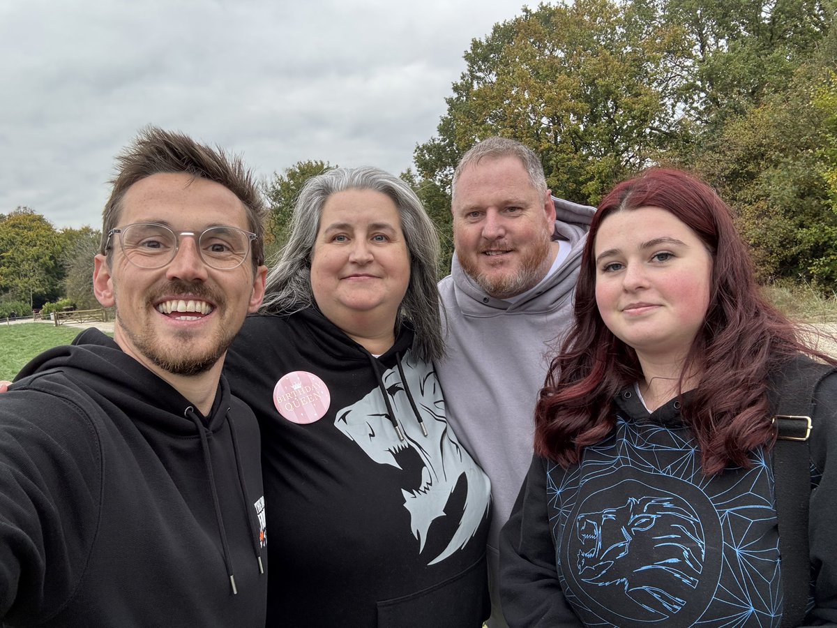Robtankwight08's tweet photo. @Syndicate @The110Farm It was an awesome day you have done all the viewer’sand supporters proud we look forward to next year. https://t.co/HyFgPlkgzR
