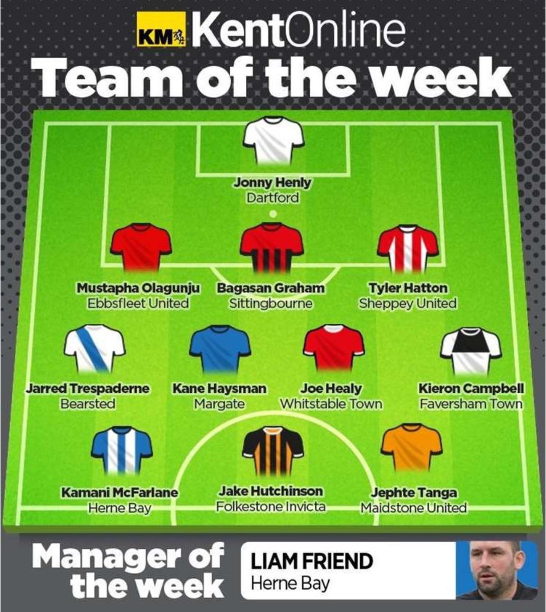 Joe Lamb 🐑🍻 tweet media