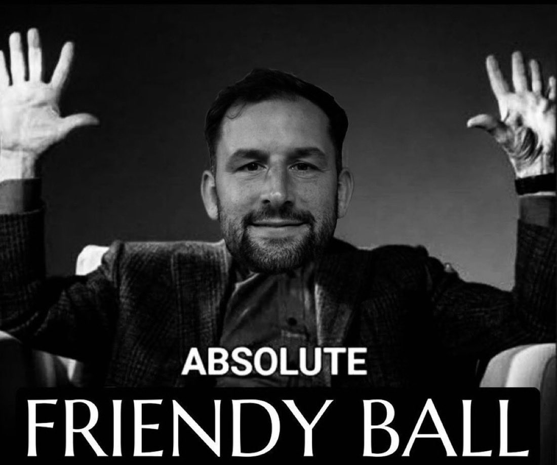 Joe Lamb 🐑🍻 tweet media