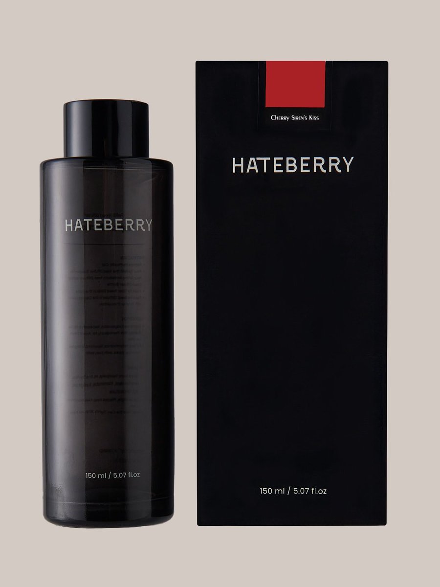 HBRcute's tweet image. #คัลแลน ทำชนิดเติมมาเสิร์ฟแล้วค่ะ 

hateberry.scent Your Scent Never Fades Just Refill It!

Refill Reed Diffuser 150 ml

Cherry Siren&apos;s Kiss
Melody melons
Sea &amp;amp; Cypress Sound
Whisper of Mimosa
Roaring Sandalwood

#RefillReedDiffuser #ReedDiffuser #Hateberryscent #CullenHateberry