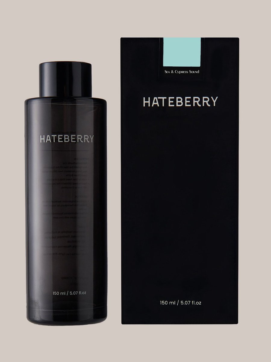 HBRcute's tweet image. #คัลแลน ทำชนิดเติมมาเสิร์ฟแล้วค่ะ 

hateberry.scent Your Scent Never Fades Just Refill It!

Refill Reed Diffuser 150 ml

Cherry Siren&apos;s Kiss
Melody melons
Sea &amp;amp; Cypress Sound
Whisper of Mimosa
Roaring Sandalwood

#RefillReedDiffuser #ReedDiffuser #Hateberryscent #CullenHateberry