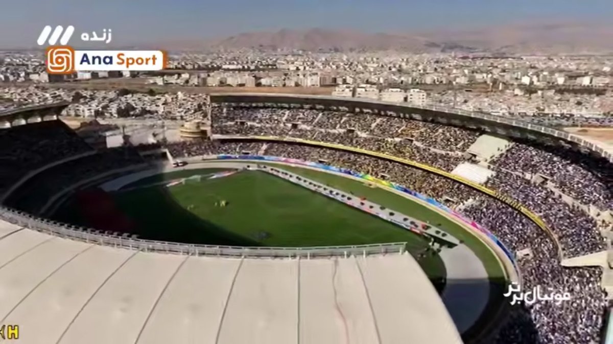 عجب ورزشگاهی،عجب بردی،عجب تیمی،عجب هوادار متحدی
عشق کردیم 💙💙💙💙