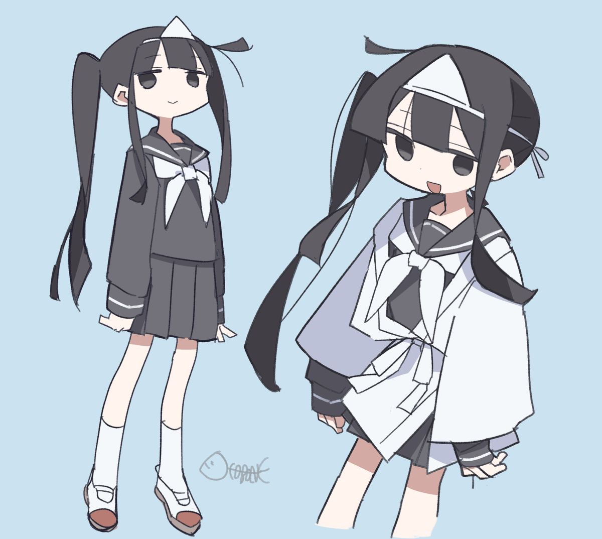 pykc様❣️専用ページ サカキ☆C106土曜日東P-12b (@Sakaki333) / Posts / X