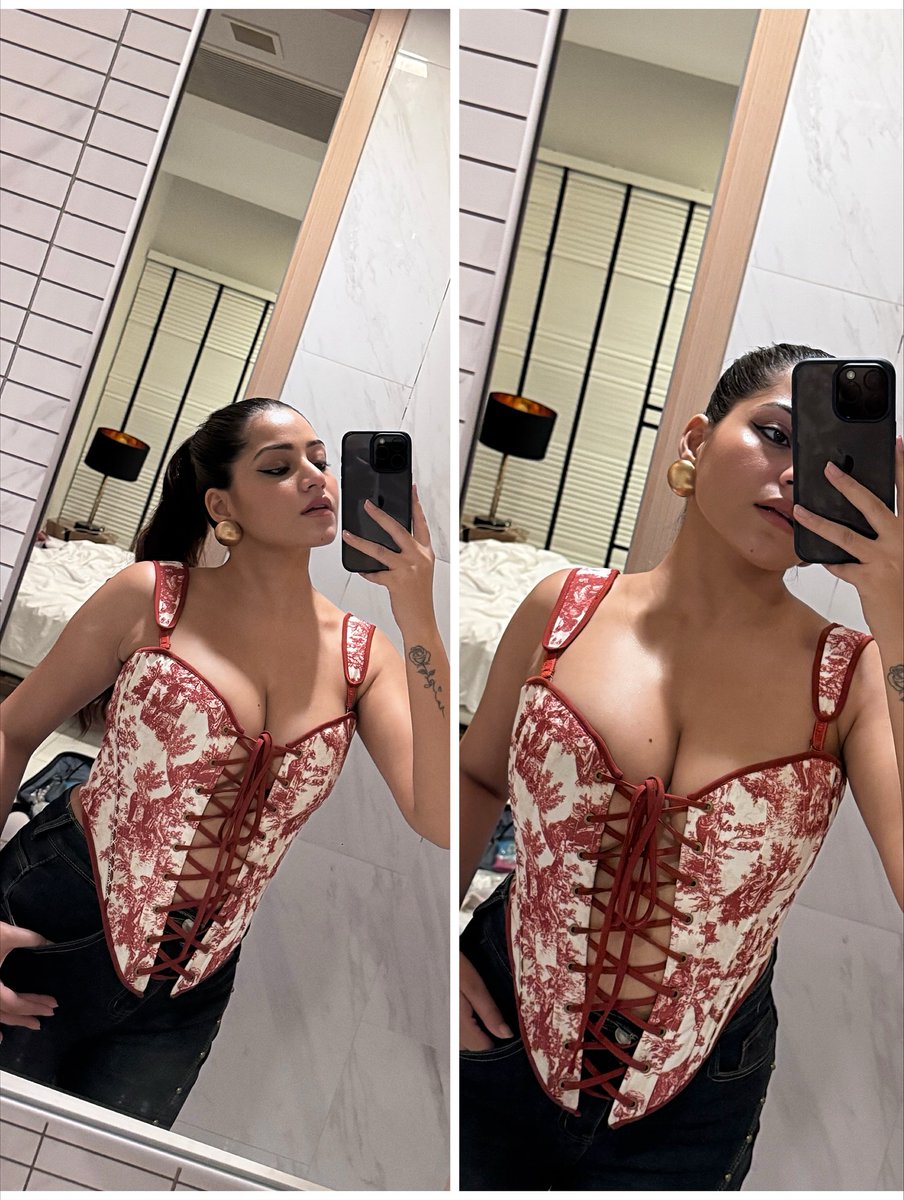 INDACTRESSPIC's tweet image. Simran Kaur Bangkok Vacay Mode 

#SimranKaur