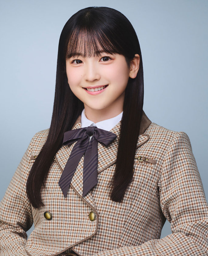 13周年記念　鈴木佑捺 13周年記念 鈴木佑捺 13周年記念 鈴木佑捺 乃木坂46新メンバー“6期生