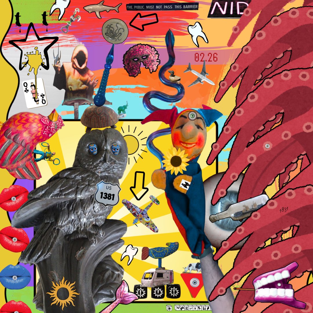 RED-LIGHT TEETH

The girl's got nuts and red-light teeth
(I smelled her vile guts at least),
They’re lining up to f*ck that  #creep,
But love won’t touch a sunshine thief.

600 times a lady,
60 quid to call her "Baby",
6 little clues in the artwork maybe?

#vss365 ⭕️🔻⏹️