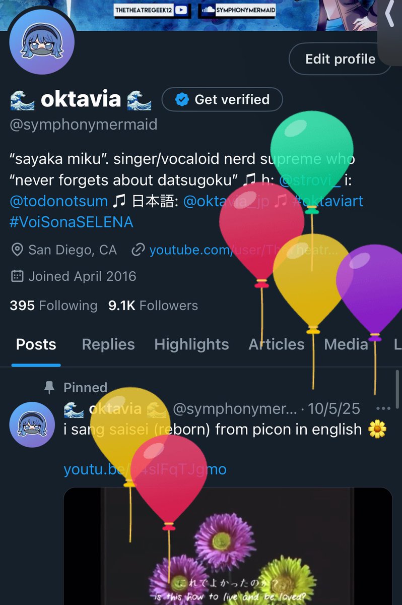 🌊 oktavia 🌊 tweet media