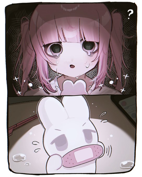 BlackMacaronのツイート