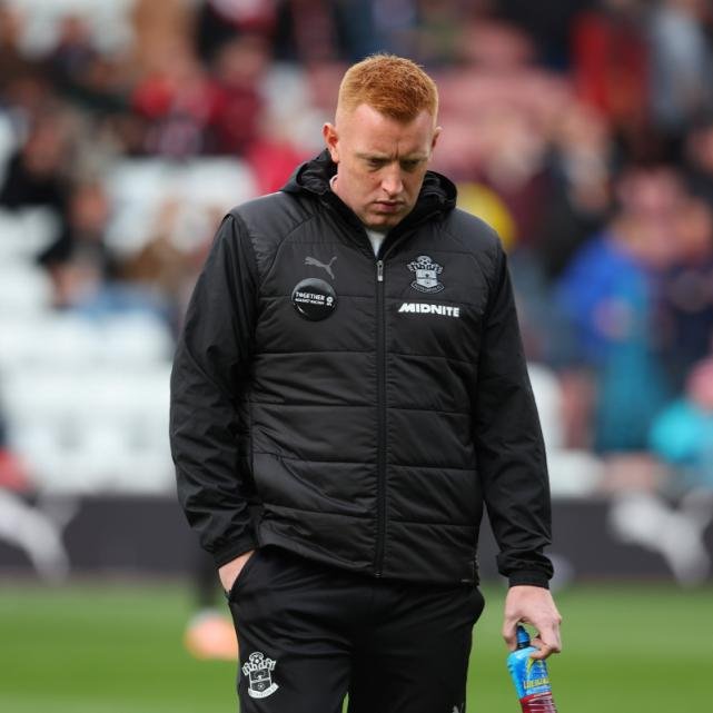 Second Tier podcast tweet media