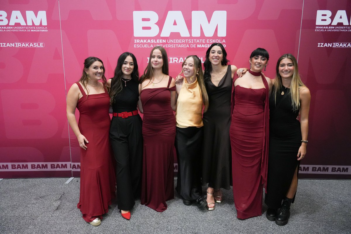 BAM tweet media