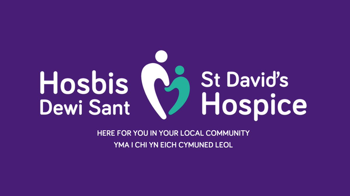 Complementary Therapist (Part time, permanent) vacancy in Hafan Dewi Sant #Bangor #Llandudno <a href="/StDavidsHospice/">St David's Hospice | Hosbis Dewi Sant</a>

Details/Apply online here: ow.ly/7q0350XgQ9o

Closing date for applications: 7 November 2025 

#GwyneddJobs #ConwyJobs