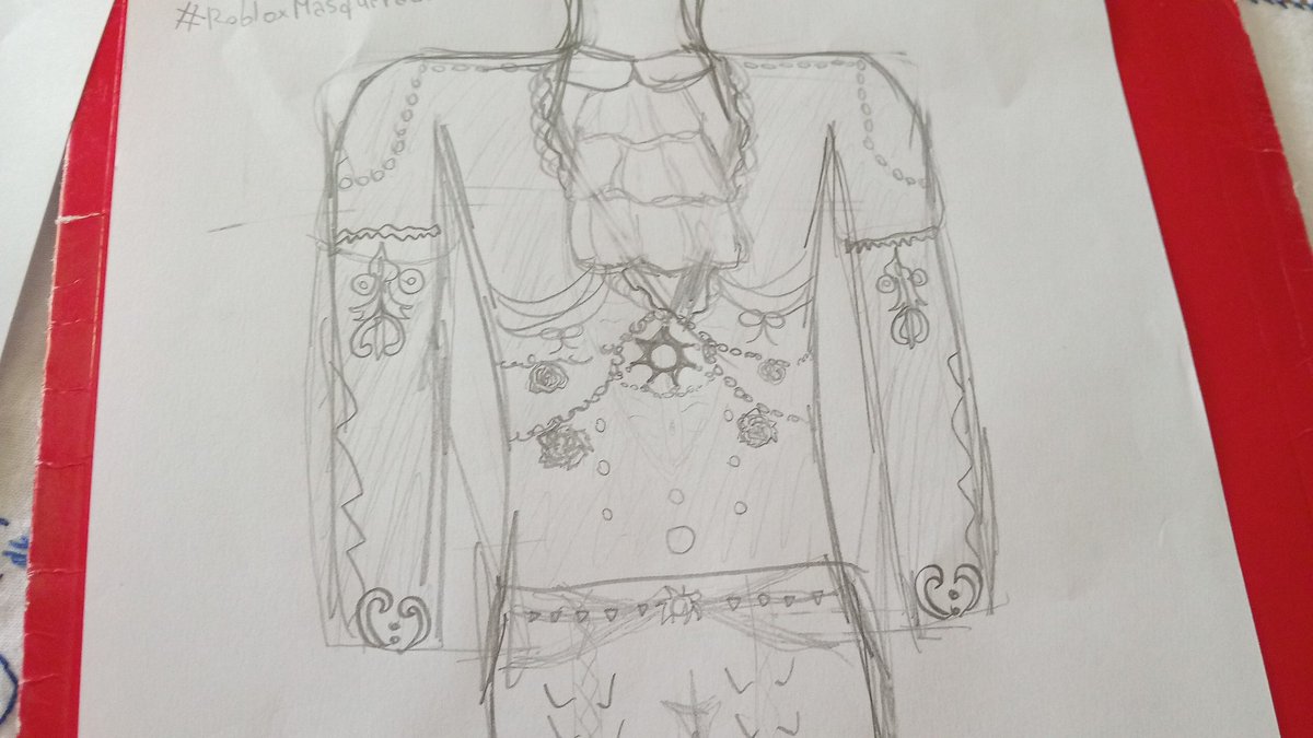 Dark_Casca's tweet image. Two time design ^^
user: erikaIlike ((my name is Two_time))
#RobloxMasquerade 
#RobloxianMasquerade 
#Forsaken