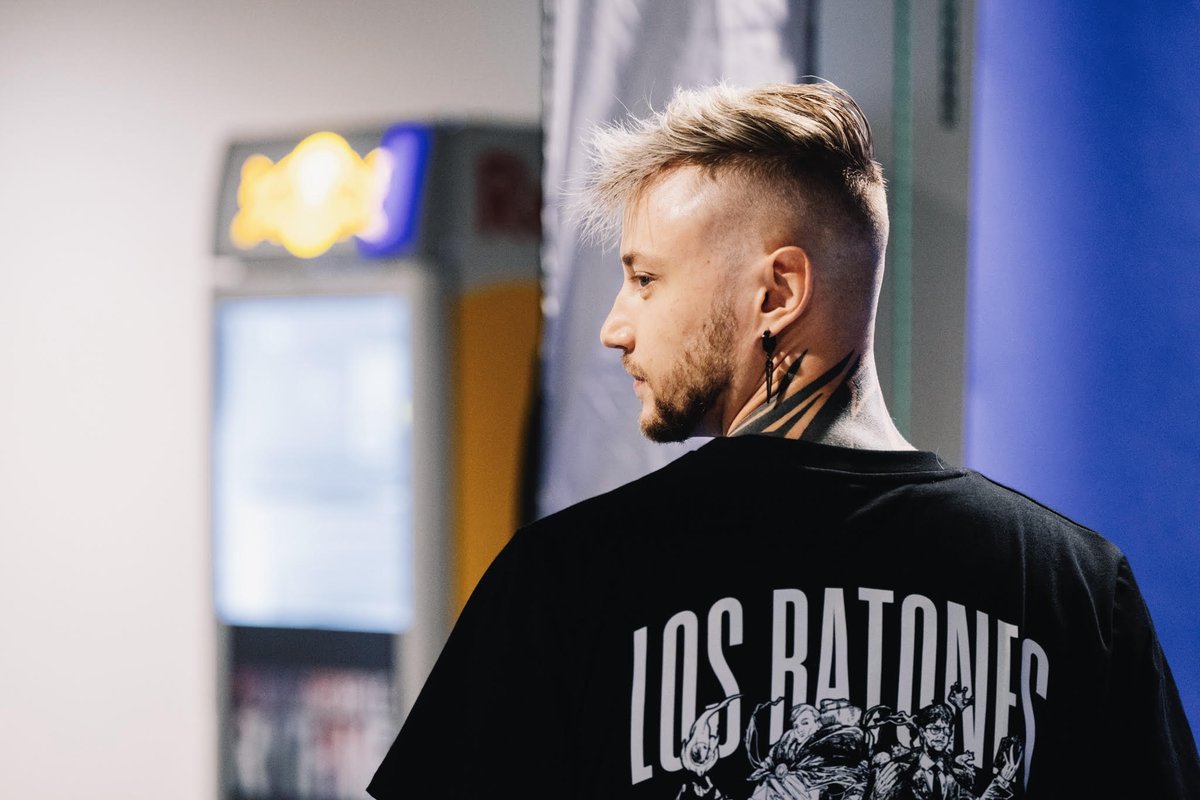 RekklesLoL's tweet image. Hello!  
Hope all is well.  
I wanted to share some thoughts about the past, the present and the future.   
The topics of this post will be Los Ratones 2025, Twitch + YouTube, LEC 2026 Versus and Worlds co-streaming.  
The past:  
For those who remember, when I made the…