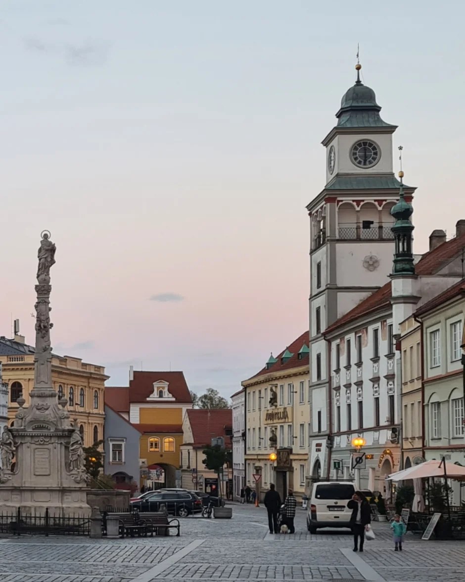 fluglehrer_neu's tweet photo. #trebon CZ
böhmen, mähren eine reise wert, idyllische stadtkerne und mehr..............
271023 archiv https://t.co/bWYjvvv66J