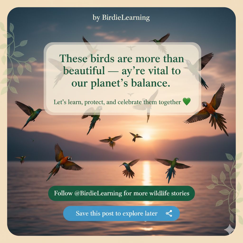 birdielearning's tweet photo. From the speed of the peregrine falcon to the grace of the flamingo โ these birds remind us how amazing the world truly is.
๐ฆ Save this post to learn later
๐ Follow @BirdieLearning for daily wildlife education
#BirdieLearning #WildlifeEducation #BirdFacts #NatureLovers https://t.co/pjRXAdyJfG