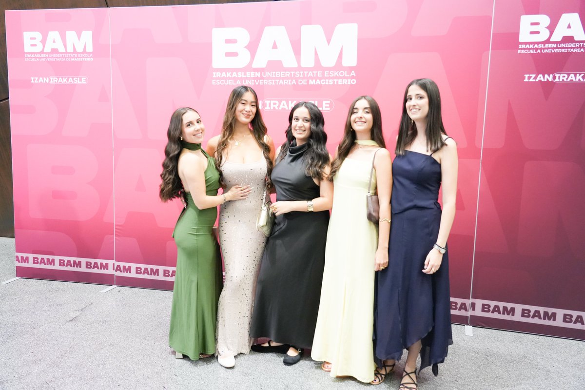 BAM tweet media