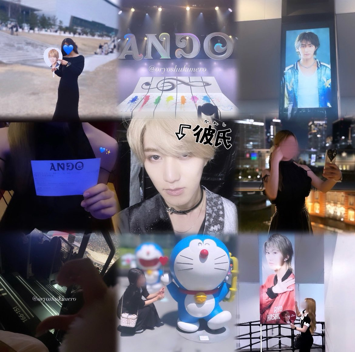 𝑀♡ tweet media