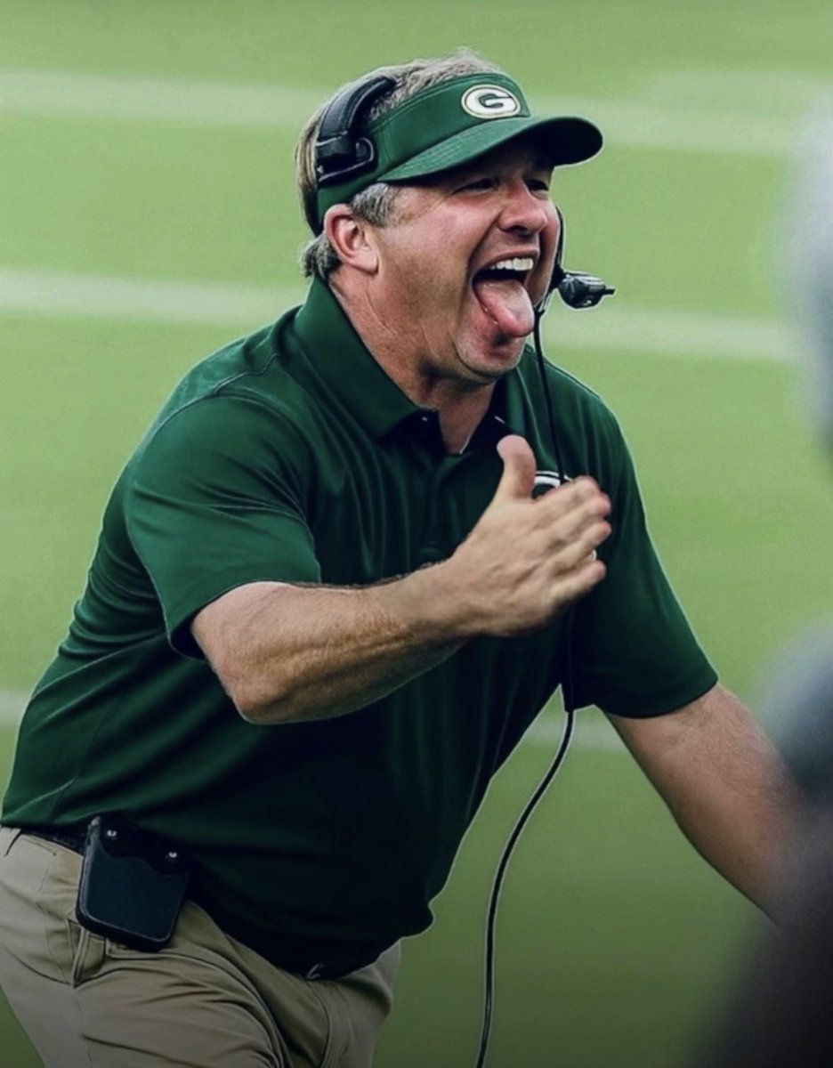 I FELL ASLEEP AT HALFTIME AND WOKE UP THE HAPPIEST PERSON IN THE WORLD!