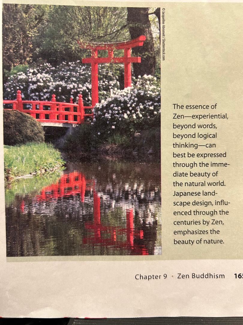 Law in Japan (@colin_p_a_jones) on Twitter photo Discuss. 
(from a certain American high school World Religion text) Discuss. 
(from a certain American high school World Religion text)